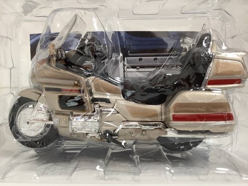 Honda gl1500 gold wing - gl1500,