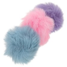  3 Pcs Bonnette Pour Micro