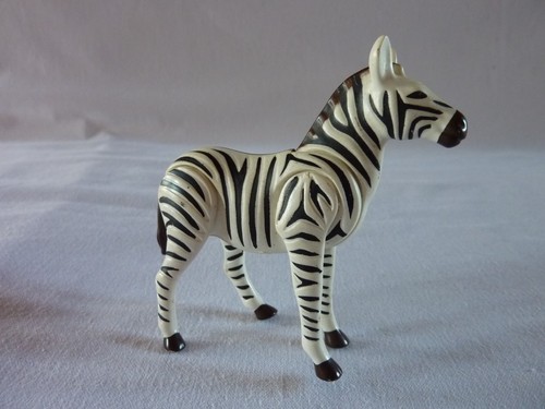 Playmobil animaux sauvages - playmobil,
