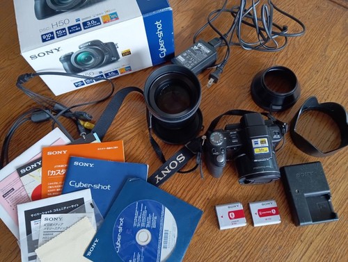 Appareil photo numérique