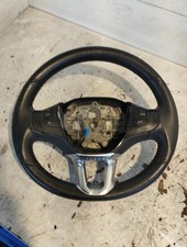 Volant PEUGEOT 208 1 PHASE 2 98084115ZD