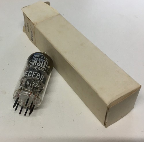 Radio tsf tube - radio,