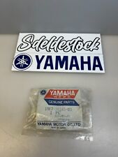 1 stoppeur câble yamaha