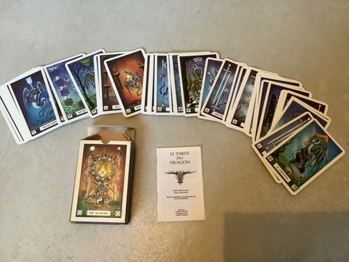 Tarot du - tarot,