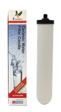 Cartouche de filtration d'eau Doulton ultracarb 30202H certifié NSF