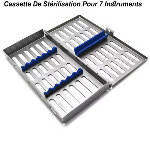Acier inoxydable boîte - acier,