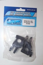 LRP Rear Nub Carriers S8 BX -