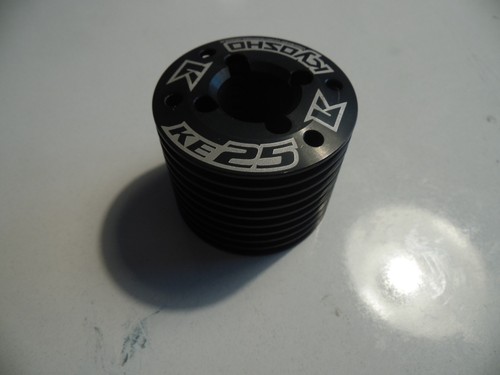 Kyosho culasse moteur ke25 - moteur,