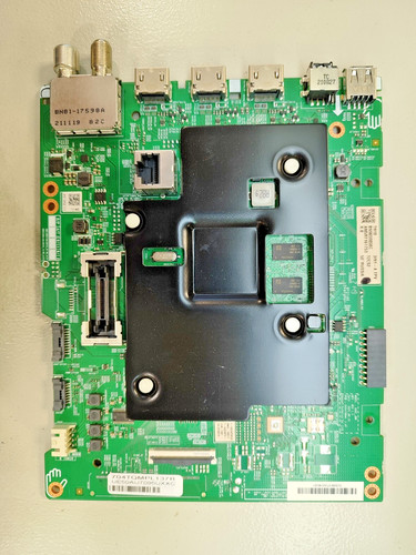 Carte mère pour - carte, samsung