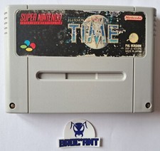 ? Illusion of Time NOE SFRG Super Nintendo SNES PAL