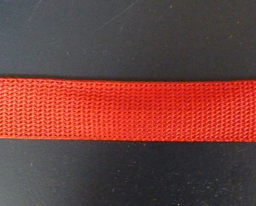 Galon rouge pour shako kepi - kepi, de