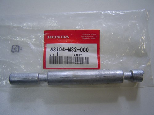 Poids embout guidon cbr1000 - embout,