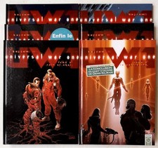 Universal War One Collection