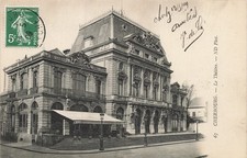 50 CHERBOURG LE THEATRE