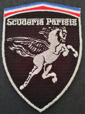 Patch escadron - patch,