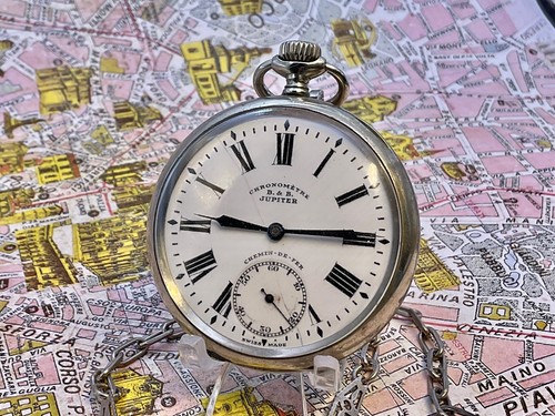 Chronomètre jupiter orologio - chronomètre,