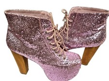 Jeffrey Campbell Havana Last