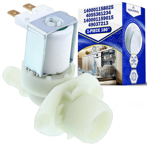 électrovanne pièce 180 - Électrovanne,