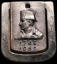 Insigne Napoleon 1769 1969