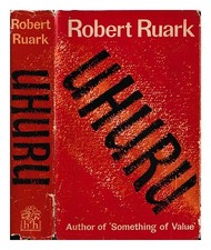 RUARK, ROBERT CHESTER