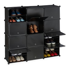 Etagere chaussure meuble à