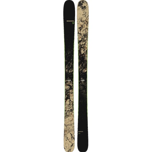 Ski blackops sender - ski, +