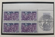 Timbres France Neufs 1982