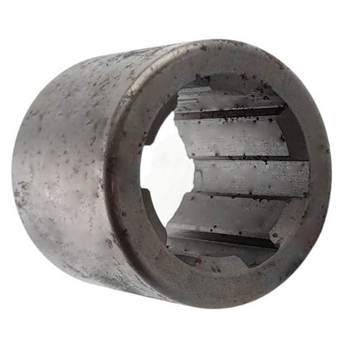Manchon accouplement 6x6 - , pompe