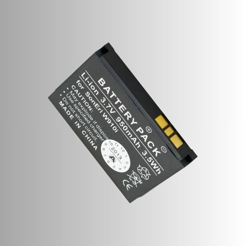 Batterie remplacement neuve - batterie, de