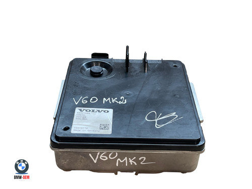 Volvo v60 mk2 - mk2, power