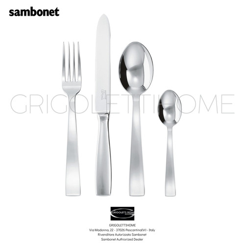 Sambonet gio ponti - sambonet,