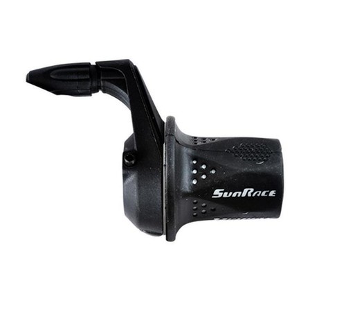Manette vtt tournante - vtt, 5