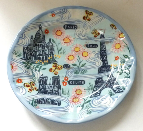 Anthopologie poterie nathalie - anthopologie,