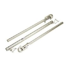 Barre de remorquage 1.8 tonne