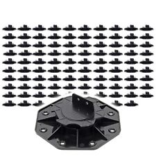 XPOtool Plots de terrasse Set