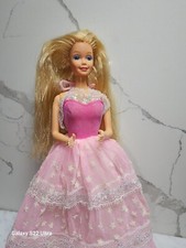 1986 Dream Glow Barbie #2248