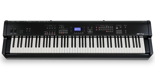 New kawai mp7se key - 88-key, the