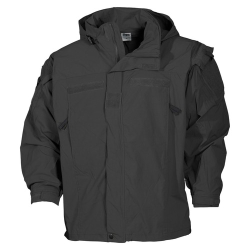 Mfh softshell veste - us,