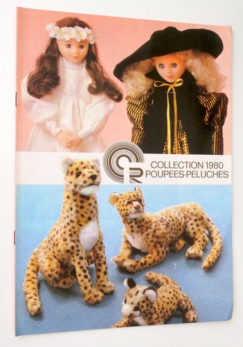 Clodrey 1980 catalogue - 1980,