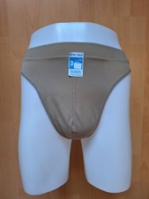 STRING HOMME TAILLE 3 COULEUR KAKI