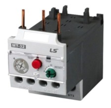 Relais protection moteur - de,