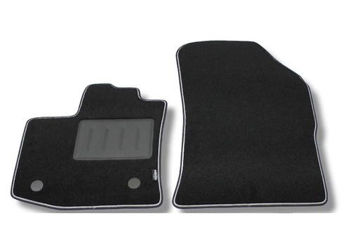 Tapis moquette auto sprint sur - tapis,