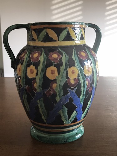 Vase monaco atelier - vase,