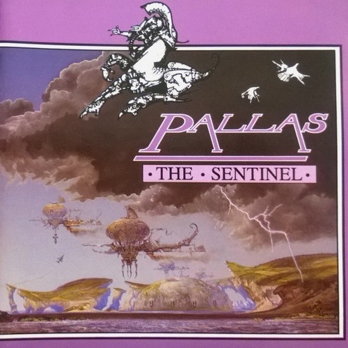 Rare rock progressif - cd,