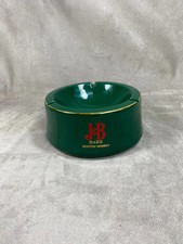 Grand cendrier en céramique