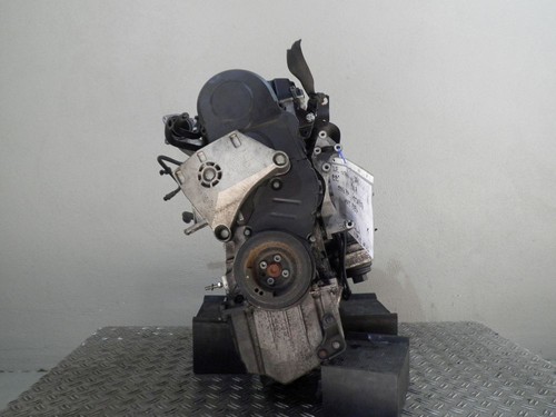 Moteur sans pièces - , (diesel)