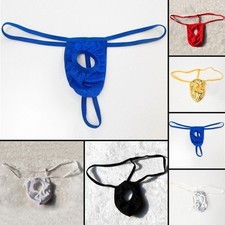 Neuf Soldes String Sous