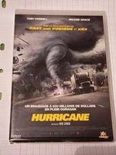 DVD Hurricane