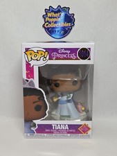 Funko Pop! Vinyl: Disney -