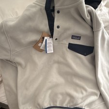 Patagonia Synchilla Fleece
